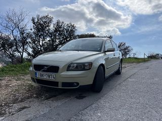 Volvo S40 2004