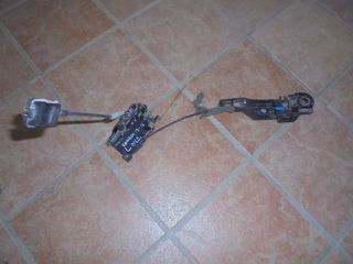 RENAULT KANGOO 08-13  ΚΛΕΙΔΑΡΙΑ ΔΕΞ.ΠΙΣΩ 6PIN