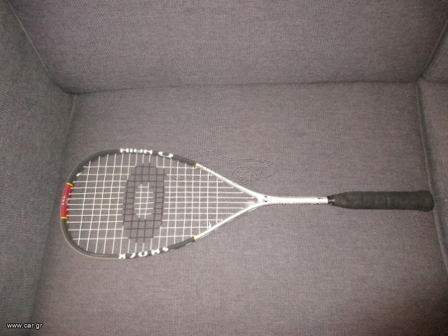 Ρακέτα Squash SHOCK HIGH Q