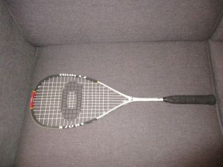 Ρακέτα Squash SHOCK HIGH Q
