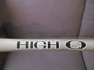 Ρακέτα Squash SHOCK HIGH Q-thumb-2