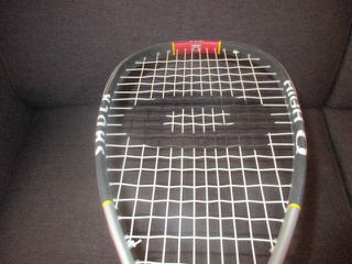 Ρακέτα Squash SHOCK HIGH Q-thumb-3