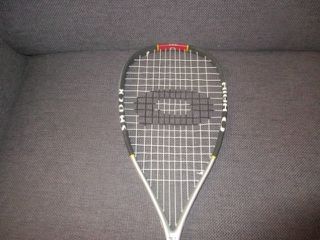 Ρακέτα Squash SHOCK HIGH Q-thumb-4