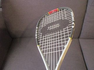 Ρακέτα Squash SHOCK HIGH Q-thumb-6