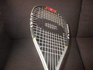 Ρακέτα Squash SHOCK HIGH Q-thumb-7