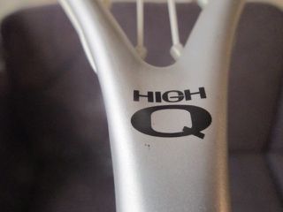 Ρακέτα Squash SHOCK HIGH Q-thumb-10