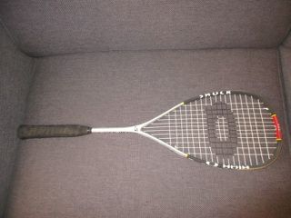 Ρακέτα Squash SHOCK HIGH Q-thumb-12