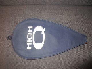 Ρακέτα Squash SHOCK HIGH Q-thumb-14