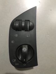 SEAT AROSA IBIZA VW POLO LUPO 93-04 6K1941531B ΔΙΑΚΟΠΤΗΣ ΦΩΤΩΝ