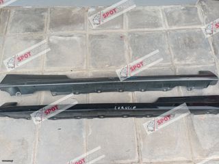 ΣΕΤ ΜΑΡΣΠΙΕ TOYOTA COROLLA 3D ΖΖΕ120 T-SPORT