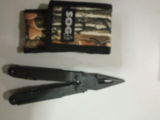 SOG powerlock