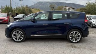 Renault Grand Scenic 2019 1.7 DCI 88KW BLUE BUSINESS EDC (EL1227)-thumb-8