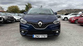 Renault Grand Scenic 2019 1.7 DCI 88KW BLUE BUSINESS EDC (EL1227)-thumb-2