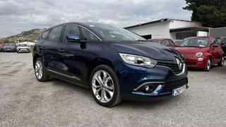 Renault Grand Scenic 2019 1.7 DCI 88KW BLUE BUSINESS EDC (EL1227)-thumb-3