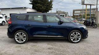 Renault Grand Scenic 2019 1.7 DCI 88KW BLUE BUSINESS EDC (EL1227)-thumb-4