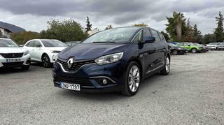Renault Grand Scenic 2019 1.7 DCI 88KW BLUE BUSINESS EDC (EL1227)-thumb-1