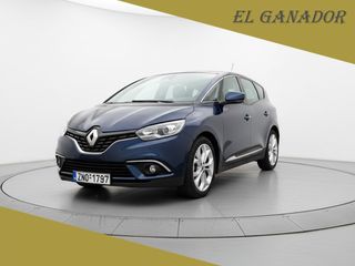 Renault Grand Scenic 2019 1.7 DCI 88KW BLUE BUSINESS EDC (EL1227)
