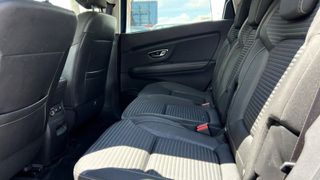 Renault Grand Scenic 2019 1.7 DCI 88KW BLUE BUSINESS EDC (EL1227)-thumb-20