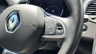 Renault Grand Scenic 2019 1.7 DCI 88KW BLUE BUSINESS EDC (EL1227)-thumb-10