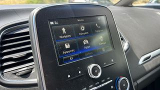 Renault Grand Scenic 2019 1.7 DCI 88KW BLUE BUSINESS EDC (EL1227)-thumb-13