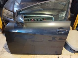 ΠΟΡΤΑ ΕΜΠΡΟΣ ΑΡΙΣΤΕΡΑ  SEAT LEON II  05-13