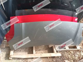 ΕΜΠΡΟΣ ΚΑΠΟ TOYOTA YARIS 2005-2011 53301-0D080