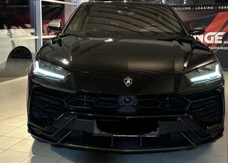 Lamborghini Urus 2020 CARBON PACKAGE-thumb-1