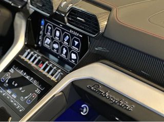 Lamborghini Urus 2020 CARBON PACKAGE-thumb-19