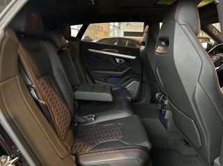Lamborghini Urus 2020 CARBON PACKAGE-thumb-20