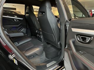 Lamborghini Urus 2020 CARBON PACKAGE-thumb-21