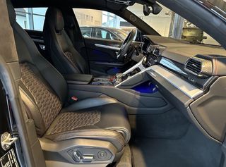Lamborghini Urus 2020 CARBON PACKAGE-thumb-22