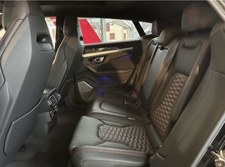 Lamborghini Urus 2020 CARBON PACKAGE-thumb-26