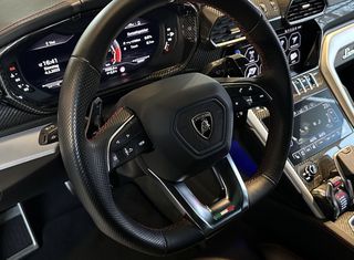 Lamborghini Urus 2020 CARBON PACKAGE-thumb-28