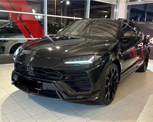 Lamborghini Urus 2020 CARBON PACKAGE-thumb-2