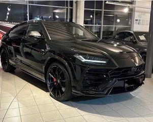 Lamborghini Urus 2020 CARBON PACKAGE