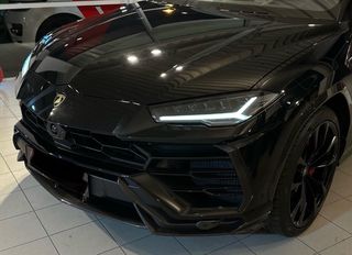 Lamborghini Urus 2020 CARBON PACKAGE-thumb-3