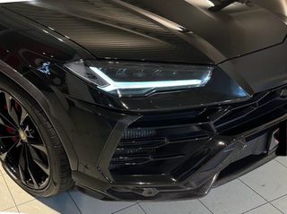 Lamborghini Urus 2020 CARBON PACKAGE-thumb-4