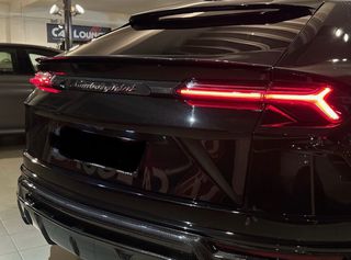 Lamborghini Urus 2020 CARBON PACKAGE-thumb-7