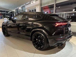 Lamborghini Urus 2020 CARBON PACKAGE-thumb-8