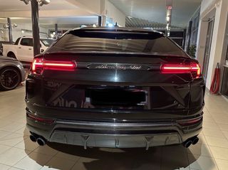 Lamborghini Urus 2020 CARBON PACKAGE-thumb-9