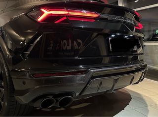 Lamborghini Urus 2020 CARBON PACKAGE-thumb-10