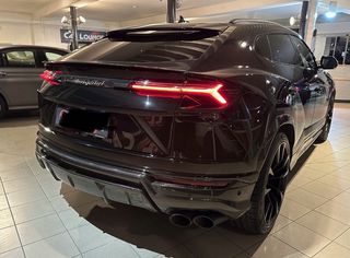 Lamborghini Urus 2020 CARBON PACKAGE-thumb-11