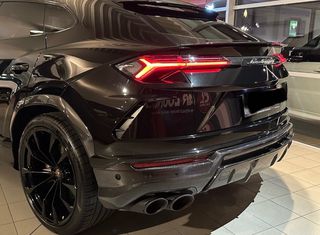 Lamborghini Urus 2020 CARBON PACKAGE-thumb-12