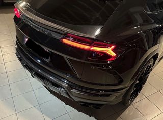 Lamborghini Urus 2020 CARBON PACKAGE-thumb-13