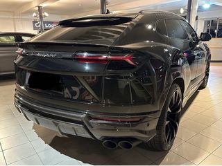 Lamborghini Urus 2020 CARBON PACKAGE-thumb-14