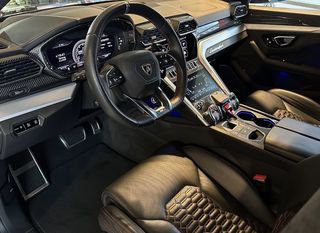 Lamborghini Urus 2020 CARBON PACKAGE-thumb-15