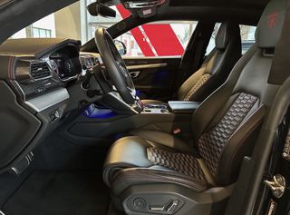 Lamborghini Urus 2020 CARBON PACKAGE-thumb-16