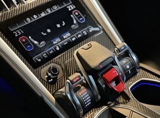 Lamborghini Urus 2020 CARBON PACKAGE-thumb-18