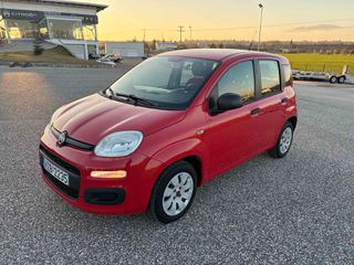 Fiat Panda 2017