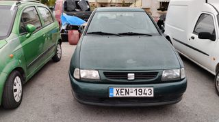 Seat Ibiza 1999